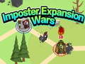 เกม Imposter Expansion Wars