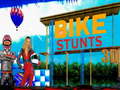 เกม Bike Stunts 3D