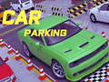 เกม Car Parking 