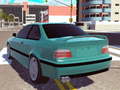 เกม Fantastic Car Parking 3D