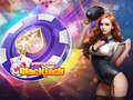 เกม Twenty one BlackJack 