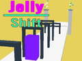 เกม Jelly Shift