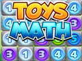 เกม TOYS MATH