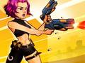 เกม Mr Gunslinger