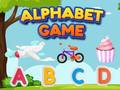 เกม Alphabet Game