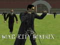 เกม Mad City Matrix