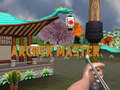 เกม Archer Master