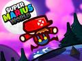 เกม Super Marius World