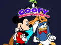 เกม Goofy Memory card Match