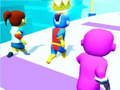 เกม Falling People 3D