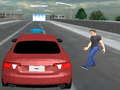 เกม Crazy Car Impossible Stunt Challenge Game