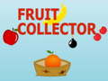 เกม Fruit Collector