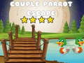 เกม Couple Parrot Escape