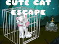 เกม Cute Cat Escape