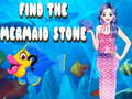เกม Find The Mermaid Stone