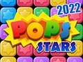 เกม Popstar Mania