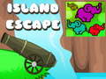 เกม Island Escape
