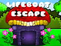 เกม Lifeboat Escape