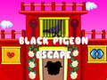 เกม Black Pigeon Escape
