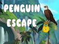 เกม Penguin Escape