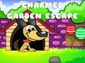 เกม Charmed Garden Escape