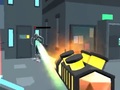 เกม Cyberpunk: Resistance