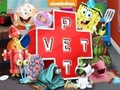 เกม Nickelodeon Pet Vet