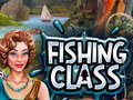 เกม Fishing Class
