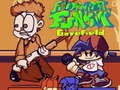 เกม Friday Night Funkin Vs Gorefield