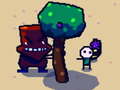 เกม Volcano Maintenanc