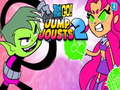 เกม Teen Titans Go Jump Jousts 2