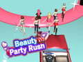 เกม Beauty Party Rush