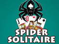 เกม The Spider Solitaire