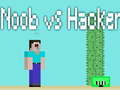 เกม Noob vs Hacker