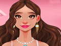 เกม Beautician Princess