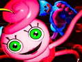 เกม Mommy Long Legs Jigsaw
