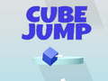 เกม Cube Jump