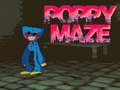 เกม Poppy Maze