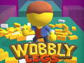 เกม Wobbly Ligs