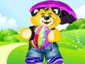เกม Cute Bear Honey