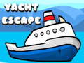 เกม Yacht Escape