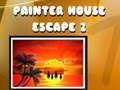 เกม Painter House Escape 2