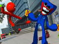 เกม Poppy playtime battle city