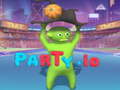 เกม Party. io