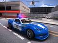 เกม Police Car Simulator 2020