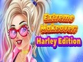 เกม Extreme Makeover: Harley Edition