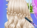 เกม Different Fashion Hairstyle