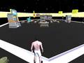 เกม The Night Of Fight 2: Brawl in a CyberPub
