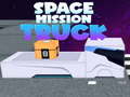 เกม Space Mission Truck