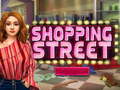 เกม Shopping Street